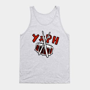 Hit it! Tank Top